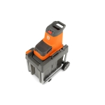 ROZDRABNIACZ AKUMULATOROWY GS 340IS