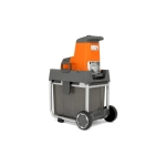 ROZDRABNIACZ AKUMULATOROWY GS 340IS