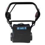KOSIARKA DO TRAWY AKU. SAMOBIEŻNA 53CM LXT 2*18V 2*5.0*AH