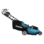 KOSIARKA DO TRAWY AKU. SAMOBIEŻNA 53CM LXT 2*18V 2*5.0*AH