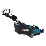 KOSIARKA DO TRAWY AKU. SAMOBIEŻNA 53CM LXT 2*18V 2*5.0*AH