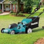 KOSIARKA DO TRAWY AKU. SAMOBIEŻNA 53CM LXT 2*18V 2*5.0*AH