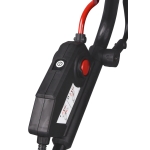 KOSIARKA DO TRAWY AKU. SAMOBIEŻNA 53CM LXT 2*18V 2*5.0*AH