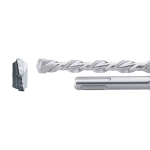 WIERTŁO SDS-PLUS V-PLUS 8*400MM