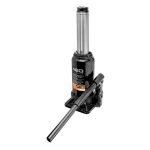 PODNOŚNIK HYDRAULICZNY SŁUPKOWY 10T