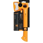 SIEKIERA UNIWERSALNA X13 + OSTRZAŁKA