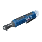 KLUCZ KĄTOWY AKUMULATOROWY 12V 3/8' 0*AH