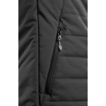 KURTKA OCIEPLANA CXS 4ENVI PORTLAND CZARNA ROZMIAR XL