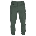 SPODNIE ROBOCZE BOJÓWKI RIPSTOP SPANDEX 220G/M2 ROZM. S/48