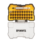 ZESTAW BITÓW EXTREME IMPACT TORSION 32 EL