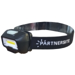 LATARKA CZOŁOWA AKUMULATOROWA USB-C 350 LM LSR4HF