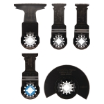 ZESTAW DO NARZĘDZI WIELOFUNKCYJNYCH STARLOCK 5 EL.