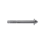 KOŁEK STALOWY 16*250/M12