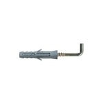 KOŁEK ROZPOROWY HAK PROSTY 8/4MM