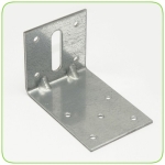 ŁĄCZNIK BUDOWLANY WZMACNIANY 60*90*60*2.5 MM DD