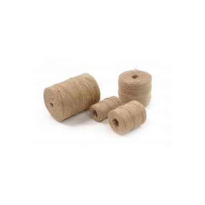 SZNUREK JUTOWY PAKOWY 0.03KG