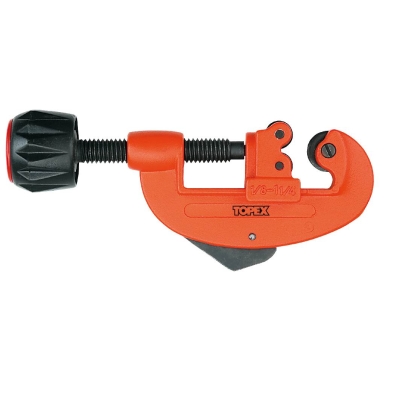 OBCINAK DO RUR ALUMINIOWYCH I MIEDZIANYCH 1/8-1 1/8 3-32MM