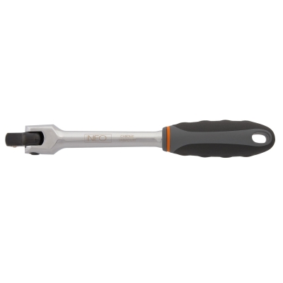 POKRĘTŁO 1/2'' Z PRZEGUBEM 250MM