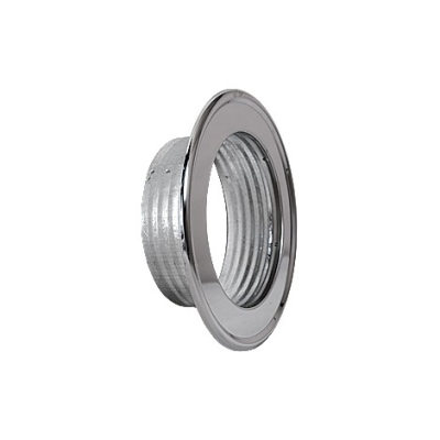 ROZETA KWASOODPORNA 130MM