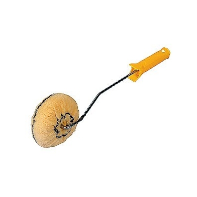 WAŁEK DO NAROŻNIKÓW HARDSTAR 12CM