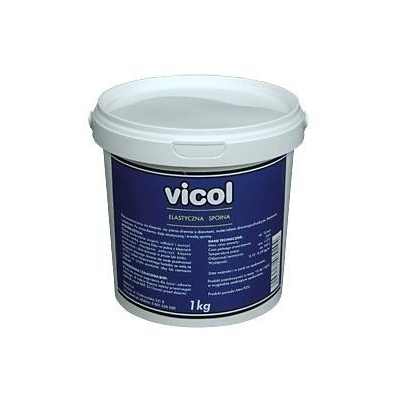 KLEJ VICOL 1,0KG