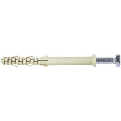 DYBEL RAMOWY ŁEB SZEŚCIOKĄTNY ARL 12/240MM