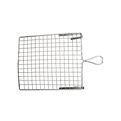 KRATKA METALOWA 30*26CM