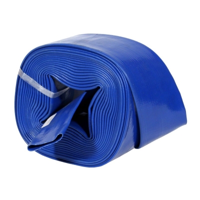WĄŻ TŁOCZNY GUMOWY BEZ ZŁĄCZY 65MM/10M