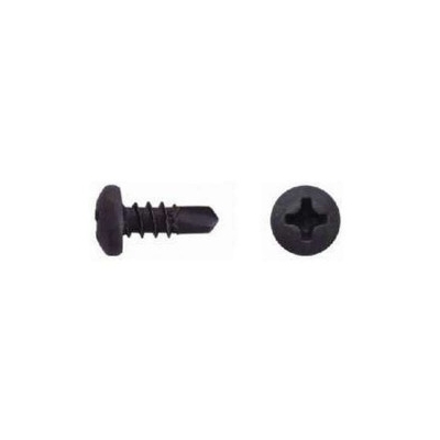 WKRĘT SAMOWIERTNY FOSFATYZOWANY 3.5*9.5MM