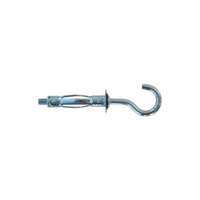 KOŁEK STALOWY MOLLY HAK SUFITOWY 4*32MM
