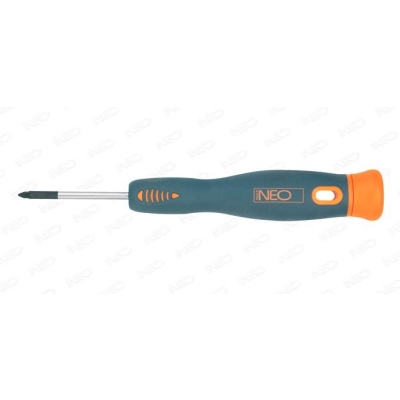 WKRĘTAK KRZYŻAKOWY PRECYZYJNY CRMO PZ0*40MM