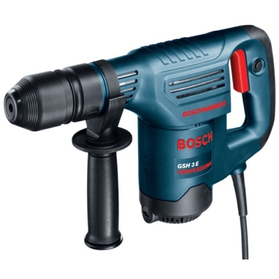 MŁOT UDAROWY KUJĄCY SDS+ GSH 3 E 650W/4.3J