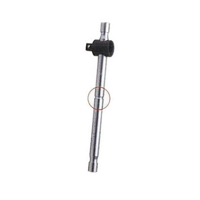 POKRĘTŁO 1/2'' PRZESUWNE 250MM