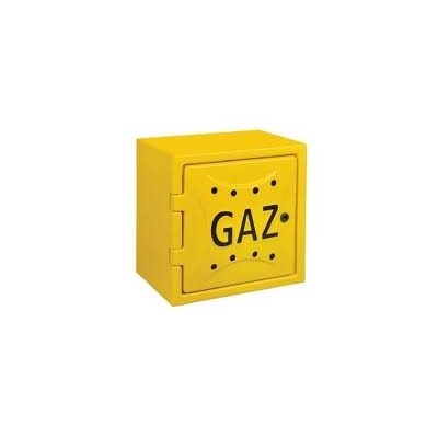 OSŁONA LICZNIKA GAZU Z TWORZYWA 120*500*500MM