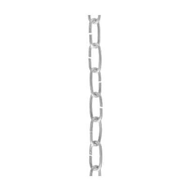 ŁAŃCUCH NIEZGRZEWANY OCYNKOWANY 2.5MM