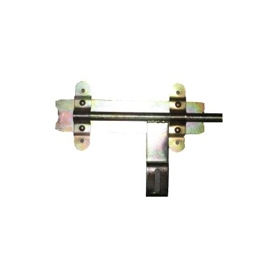 ZASUWA BRAMOWA OCYNKOWANA 250MM