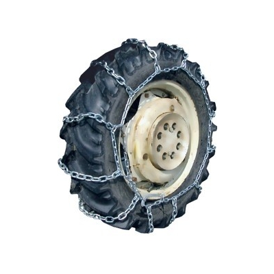 ŁAŃCUCH PRZECIWŚLIZGOWY 8MM C-360