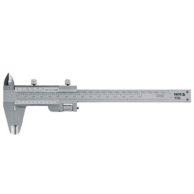SUWMIARKA INOX 150MM 0.02MM