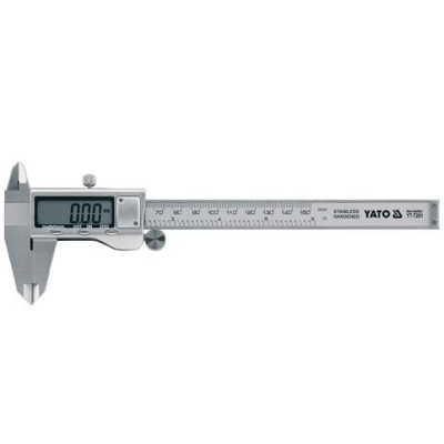 SUWMIARKA ELEKTRONICZNA 150MM 0.03MM