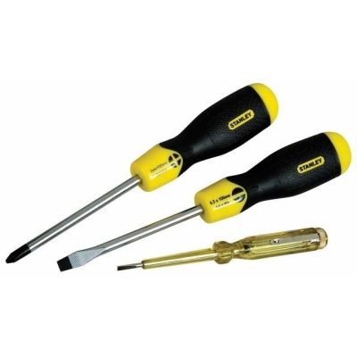 WKRĘTAKI CUSHION GRIP ZESTAW SZT.3 (PŁ+PH+PRÓBNIK)