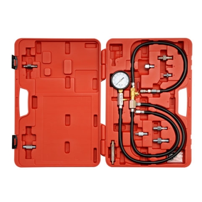 ZESTAW DIAGNOSTYCZNY DO WTRYSKÓW PALIWA-EUROP