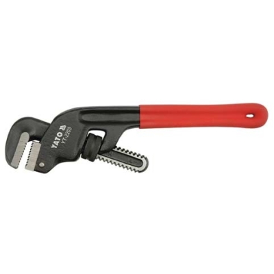KLUCZ DO RUR STILLSON UCHWYT PCV 450MM