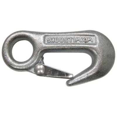 KARABIŃCZYK STRAŻACKI 90MM WZMOCNIONY