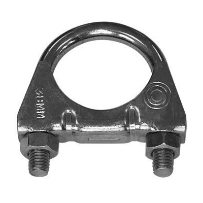 CYBANT KABŁĄK DO MOCOWANIA RUR M8*52MM 026920