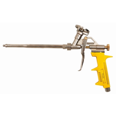 PISTOLET DO PIANKI MONTAŻOWEJ 21B501
