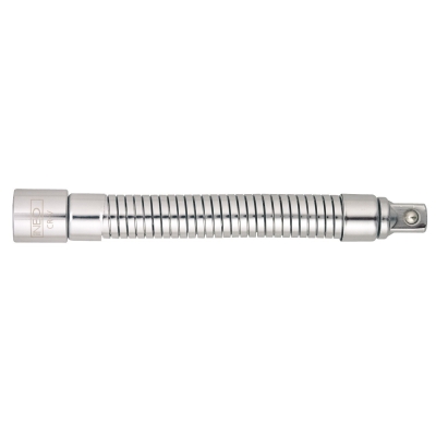 PRZEDŁUŻKA  1/2'' ELASTYCZNA 190MM