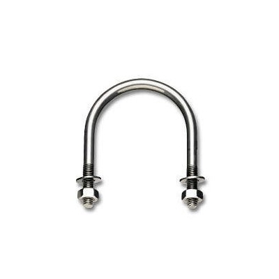 CYBANT UCHWYT PRĘTOWY DO RUR M8 50*27 GR 3/4''