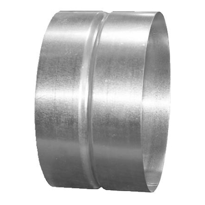ZŁĄCZKA OCYNKOWANA 100MM
