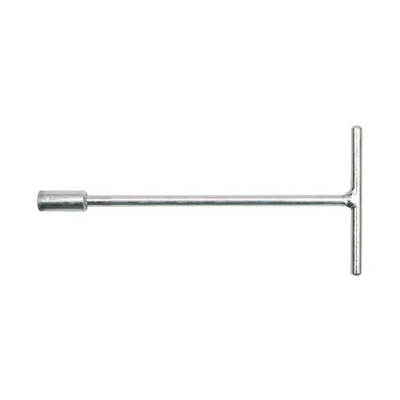 KLUCZ TRZPIENIOWO - NASADOWY 380MM/10MM