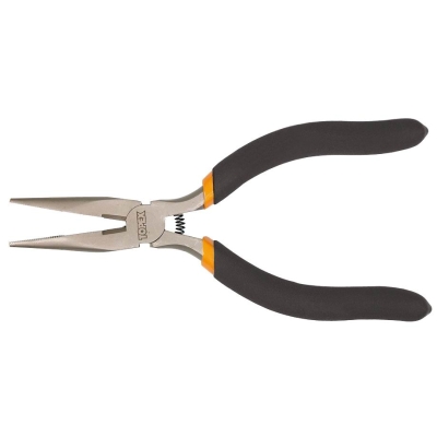 SZCZYPCE WYDŁUŻONE PROSTE 130MM PRECYZYJNE